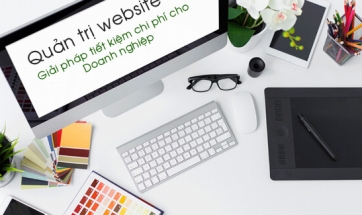 Địa chỉ cung cấp dịch vụ quản trị web uy tín chuyên nghiệp tại Hồ Chí Minh