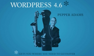 Có gì mới trong phiên bản mới nhất WordPress 4.6